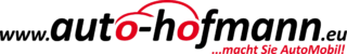 Logo Auto Hofmann